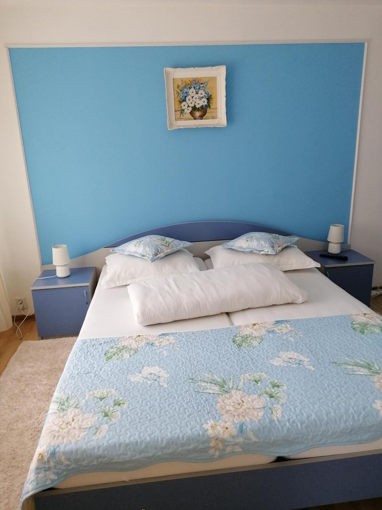 Pensiunea Ca La Mama Acasa Resita Værelse billede