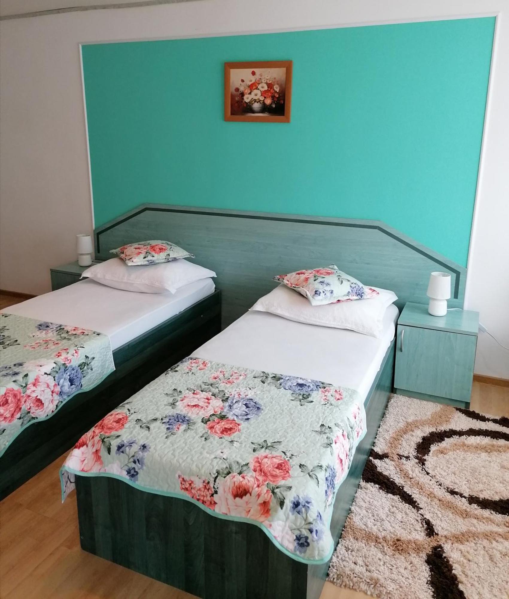 Pensiunea Ca La Mama Acasa Resita Værelse billede